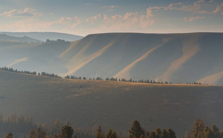 Pictures of Land property located at 31420 Highway 324, Dillon, MT 59725 for sales - image #1
