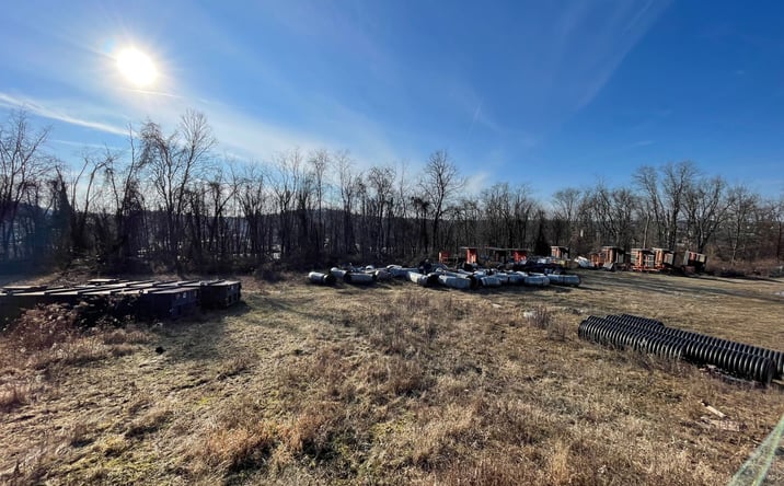 Pictures of Land property located at Kirkwood Dr, Washington, PA 15301 for sales - image #1