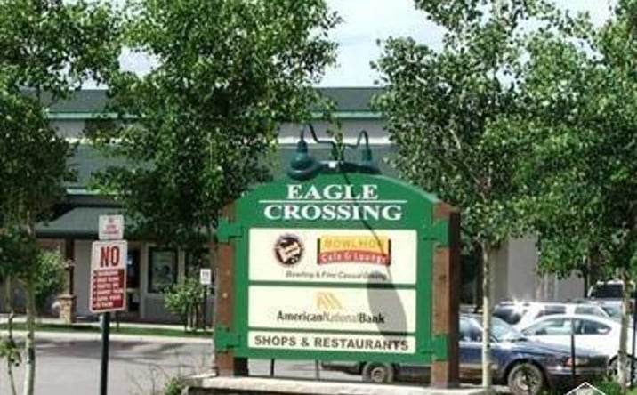 Pictures of Retail property located at 50 Chambers Avenue, Eagle, CO 81631 for sales - image #1