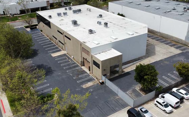 Pictures of Industrial property located at 1690 Scenic Ave, Costa Mesa, CA 92626 for sales - image #1