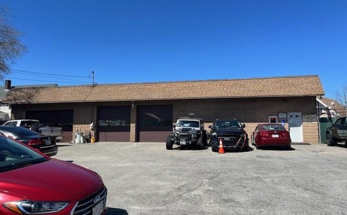 Pictures of Land, Retail property located at 257 HUNT ST HUNT Street, Central Falls, RI 02863 for sales - image #1
