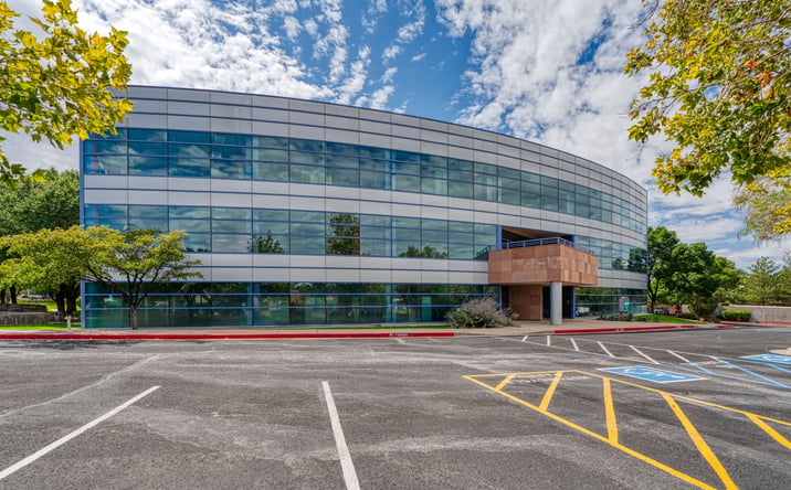 Pictures of Office property located at 101d Sun Ave NE, Albuquerque, NM 87109 for sales - image #1
