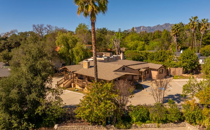 Pictures of Retail property located at 502 W Ojai Ave, Ojai, CA 93023 for sales - image #1
