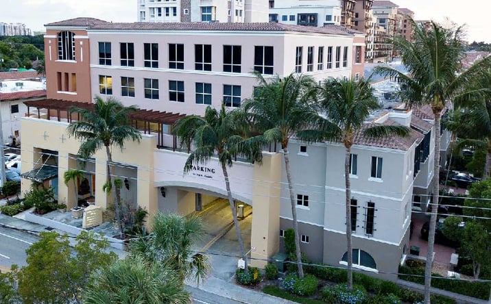 Pictures of Office property located at 55 NE 5th Ave, Boca Raton, FL 33432 for sales - image #1