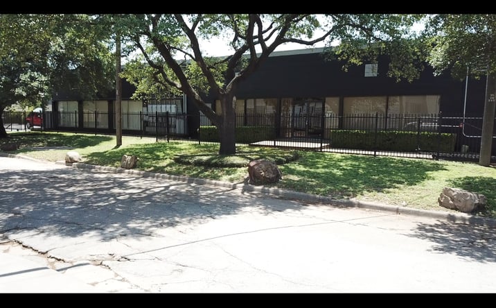 Pictures of Industrial property located at 2233 Valdina St., Dallas, TX 75207 for sales - image #1