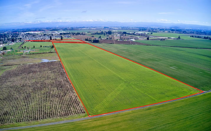 Pictures of Land property located at 1505 Boones Ferry Rd NE, Woodburn, OR 97071 for sales - image #1