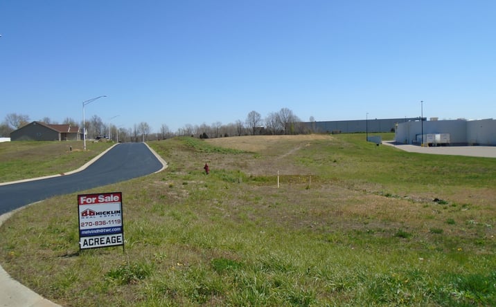 Pictures of Land property located at 000 Kettle Lane, Hanson, KY 42413 for sales - image #1