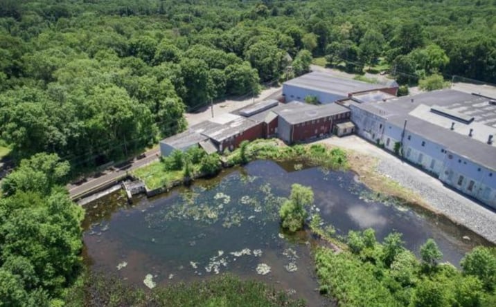 Pictures of Land property located at 47 Elm St, Norton, MA 02766 for sales - image #1