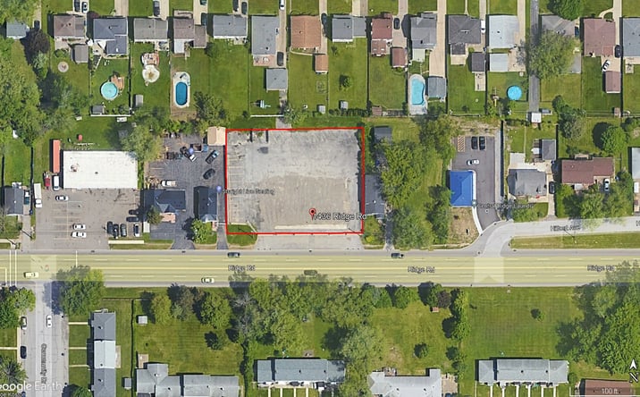 Pictures of Mixed Use, Land property located at 1436 Ridge Rd, West Seneca, NY 14218 for sales - image #1