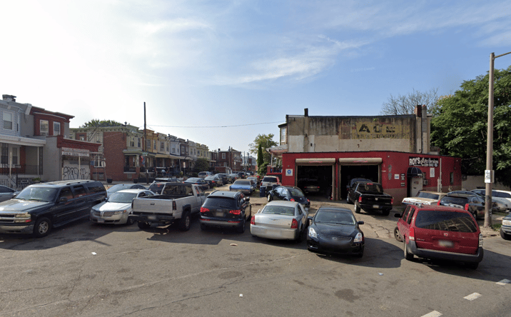 Pictures of Industrial, Land, Mixed Use, Special Purpose property located at 2400 W Hunting Park Ave, Philadelphia, PA 19129 for sales - image #1