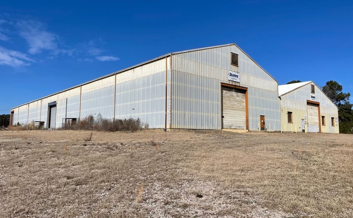 Pictures of Industrial, Land property located at 2650 Arlington Street, Rocky Mount, NC 27810 for sales - image #1