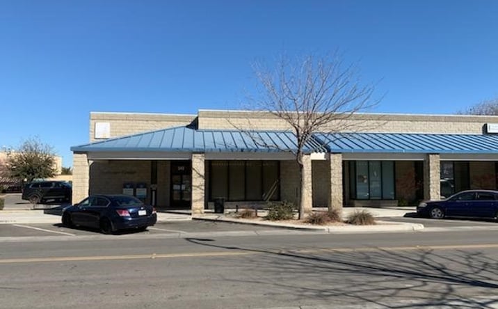 image of property at 240 PLAZA Coalinga CA 93210