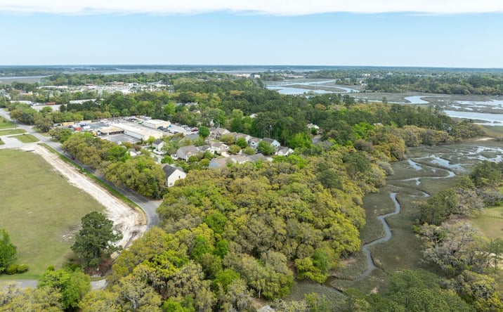 Pictures of Land property located at 1711 Salem Rd, Beaufort, SC 29902 for sales - image #1