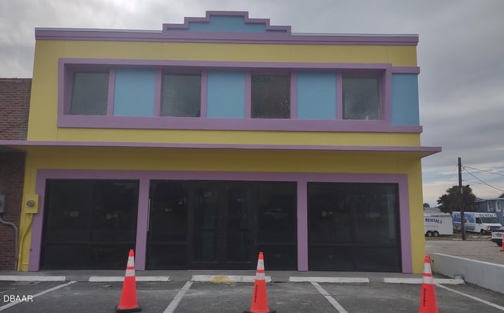 Pictures of Business for Sale, Office, Retail property located at 2008 S Atlantic Avenue, Daytona Beach, FL 32118 for sales - image #1