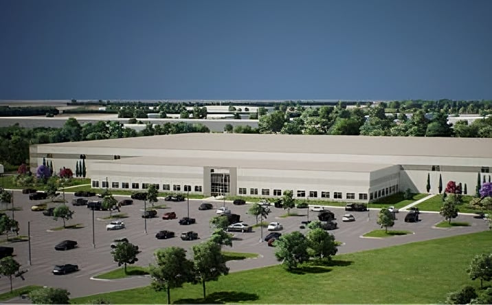 Pictures of Industrial property located at 1700 Brown Rd, Auburn Hills, MI 48326 for sales - image #1
