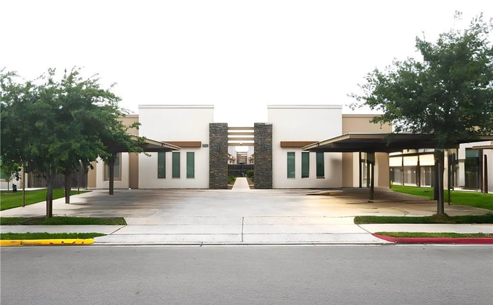 Pictures of Multifamily property located at 2905 Javalina Avenue, Edinburg, TX 78542 for sales - image #1