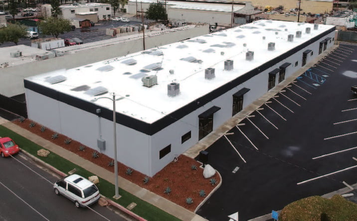 Pictures of Industrial property located at 1826 -1842 S. Lewis St, Anaheim, CA 92805 for sales - image #1