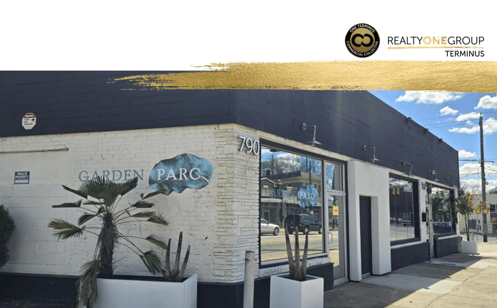 Pictures of Retail property located at 790 Cascade Ave SW, Atlanta, GA 30310 for sales - image #1