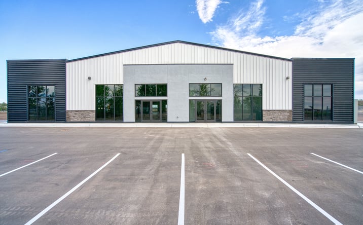 Pictures of Industrial property located at SEC I-25 & Prospect Road, Fort Collins, CO 80525 for sales - image #1