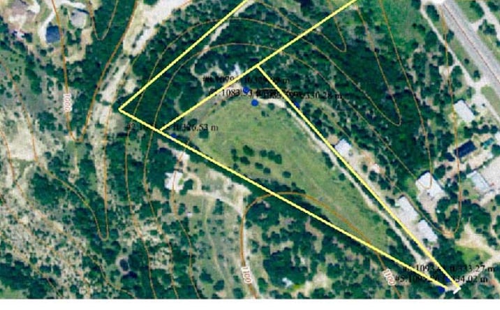 Pictures of Land property located at 21411 West State Highway 71, Spicewood, TX 78669 for sales - image #1
