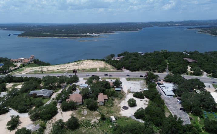 Pictures of Industrial, Mixed Use, Multifamily, Office, Retail property located at 3411 Ranch Rd 620, Austin, TX 78734 for sales - image #1