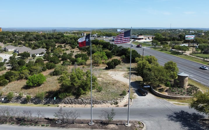 Pictures of Land property located at 0 State Hy 71, Austin, TX 78669 for sales - image #1