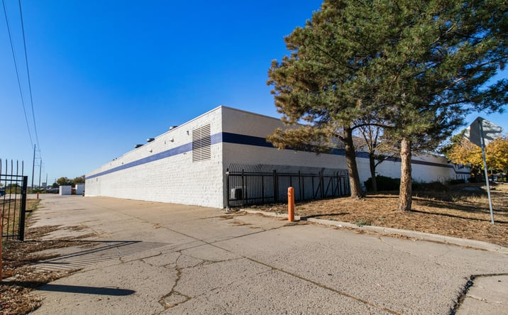 Pictures of Office, Industrial property located at 1400 E 66th Ave, Denver, CO 80229 for sales - image #1