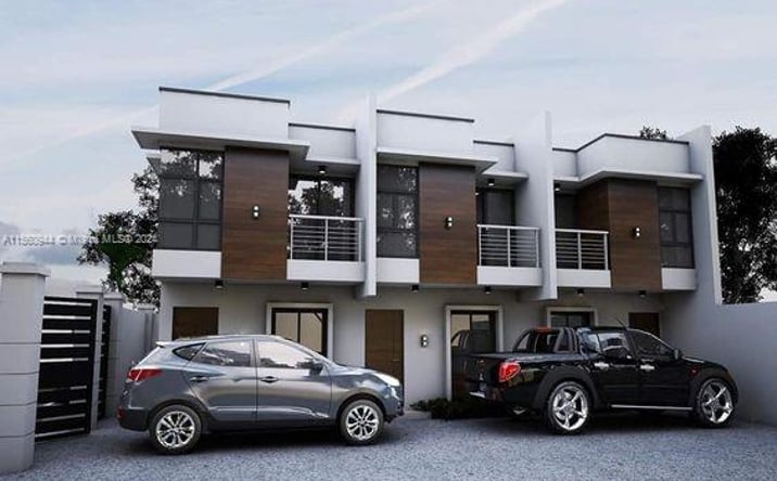 Pictures of Land property located at 6345 NE 1st Ave, Miami, FL 33138 for sales - image #1