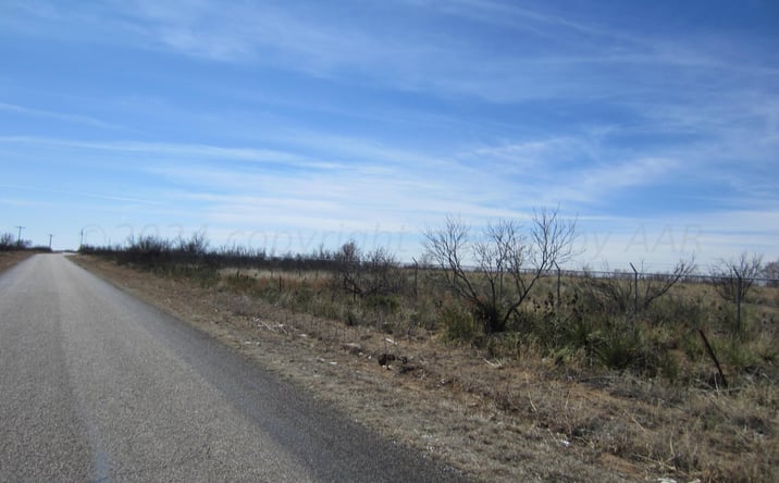 image of property at 0 SMELTER ROAD Amarillo TX 79124