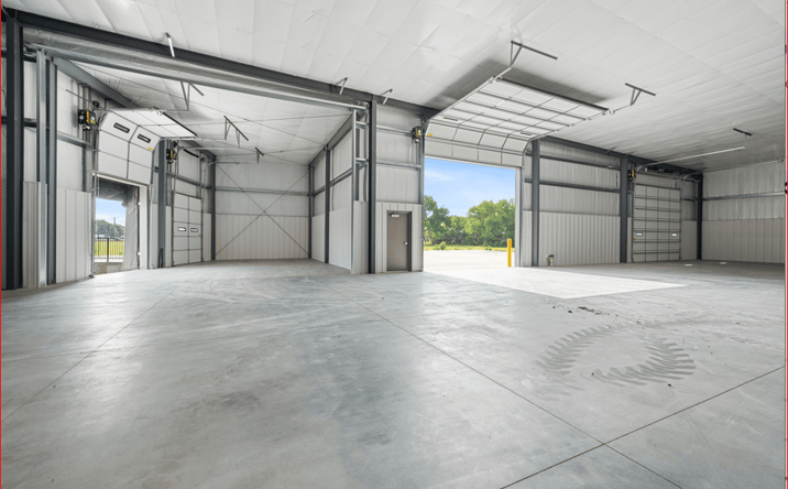 Pictures of Industrial property located at 2611 W MacArthur Rd, Wichita, KS 67217 for sales - image #1