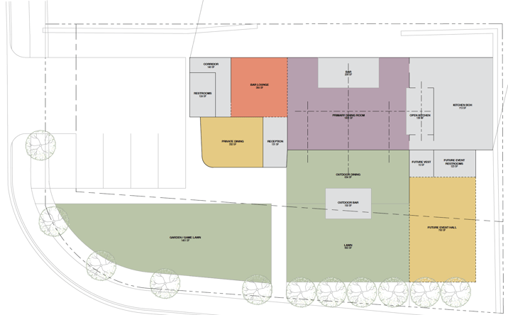 Pictures of Land, Mixed Use, Office, Retail property located at 1025 E 11th St, Chattanooga, TN 37403 for sales - image #1