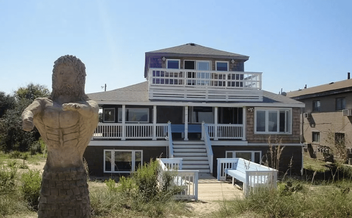 image of property at 900 W OCEAN VIEW AVE Norfolk VA 23503-1314
