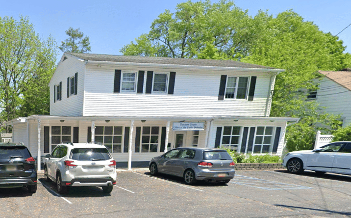 Pictures of Mixed Use, Multifamily, Office property located at 45 Jackson St, Fishkill, NY 12524 for sales - image #1