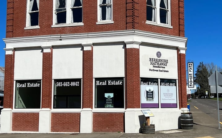 Pictures of Retail property located at 150 N Maple St, Yamhill, OR 97148 for sales - image #1