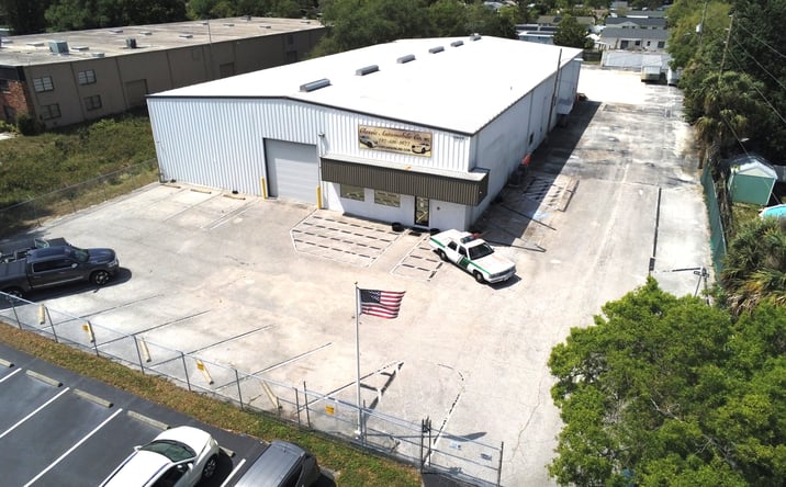 image of property at 12600 S BELCHER RD #106-H Largo FL 33773