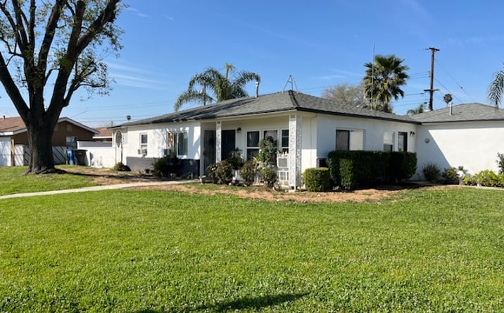 Pictures of Multifamily property located at 4603 Jurupa Ave, Riverside, CA 92506, 5608 Ivanhoe Ave, Riverside, CA 92503, 5011 Hedrick Ave, Riverside, CA 92505 for sales - image #1