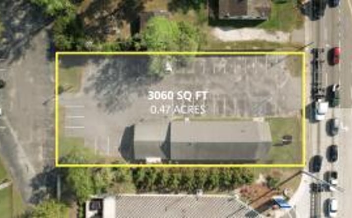 Pictures of Retail, Office property located at 5638 N Rhett Ave, North Charleston, SC 29406 for sales - image #1