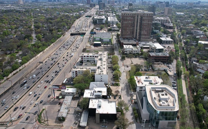 Pictures of Land property located at 5220 McKinney Ave 5215 n, Dallas, TX 75205 for sales - image #1