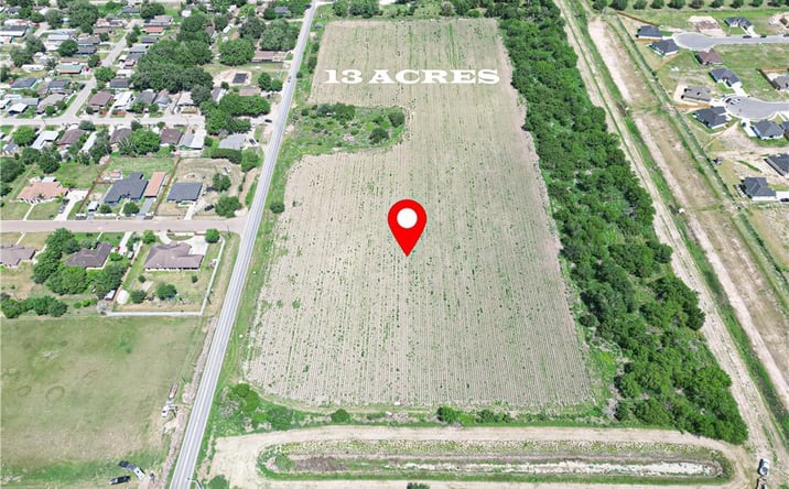 Pictures of Land property located at 0 N Mile 10 N, Weslaco, TX 78596 for sales - image #1