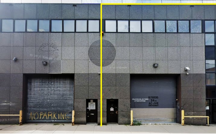 Pictures of Industrial property located at 39-20 24th St, Queens, NY 11101 for sales - image #1