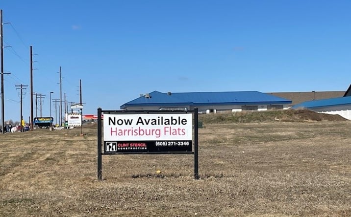 Pictures of Land property located at Harvest Trail, Harrisburg, SD 57032 for sales - image #1