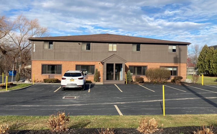 Pictures of Office property located at 6028 Sheridan Drive, Amherst, NY 14221 for sales - image #1