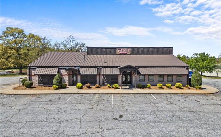 Pictures of Retail property located at 1601 Piedmont Hwy, Piedmont, SC 29673 for sales - image #1