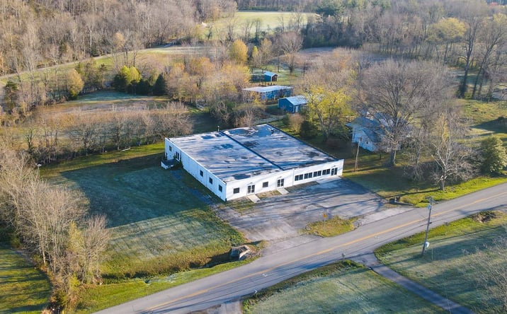 Pictures of Retail, Land property located at 1870 Hodgenville Rd, Campbellsville, KY 42718 for sales - image #1
