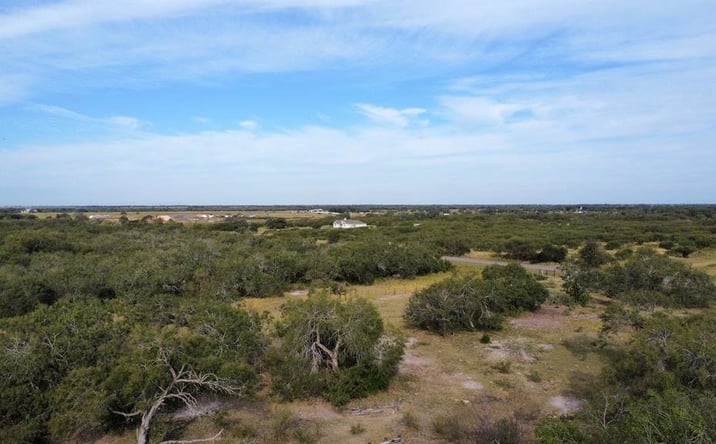 Pictures of Land property located at 14135 County Rd 1144, Sinton, TX 78387 for sales - image #1