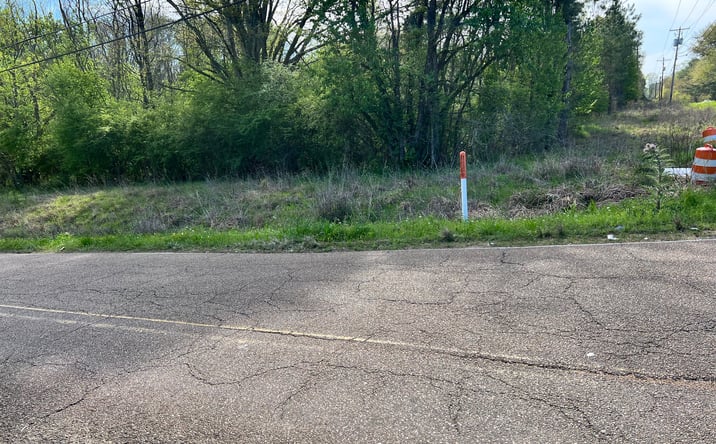 Pictures of Land property located at 0 McCluer Rd, Jackson, MS 39212 for sales - image #1