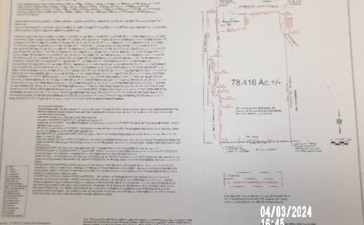 Pictures of Land property located at TBD W U S Highway 20, Angola, IN 46703 for sales - image #1