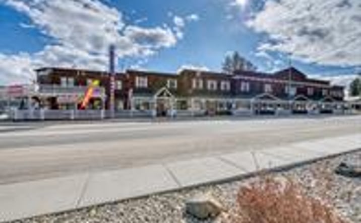 Pictures of Retail property located at 206 S Main St, Darby, MT 59829 for sales - image #1
