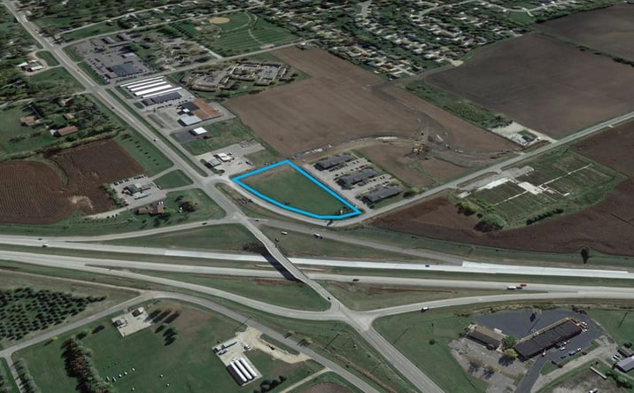 Pictures of Land property located at XXX 31st Street SW, Austin, MN 55912 for sales - image #1