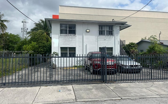 image of property at 345 NW 35TH ST Miami FL 33127-3444